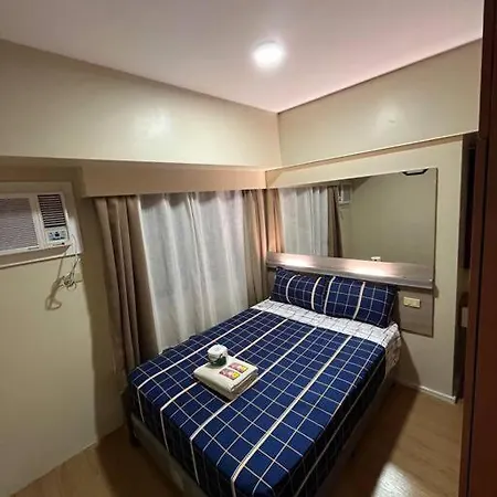 Condo Unit With A Breath Taking View